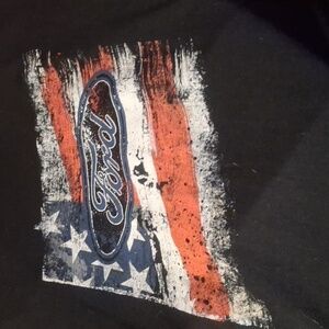 Mountainaire Ford Sleeveless Shirt